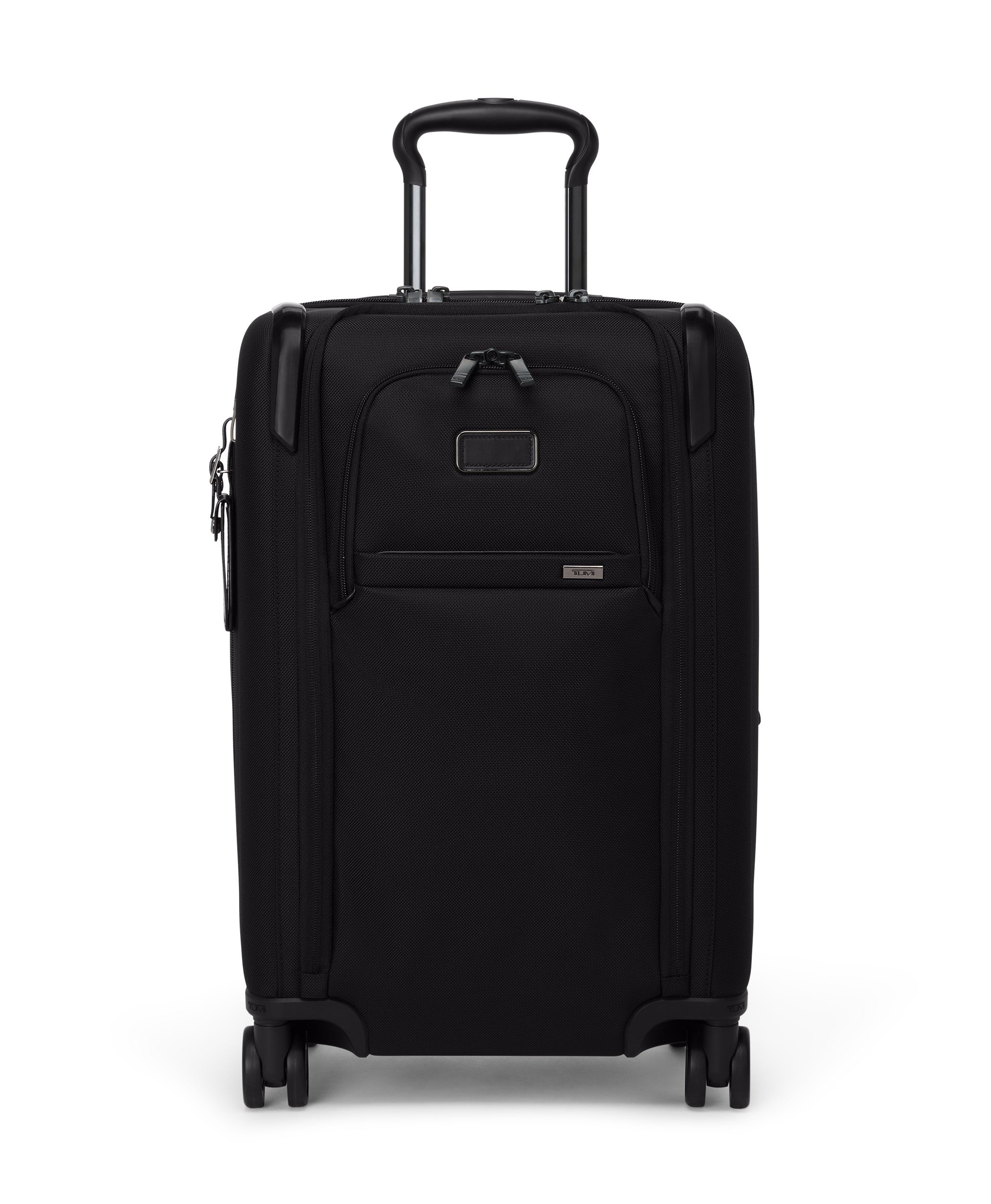 Tumi Alpha Dual Access Expandable Carry-On 55 cm