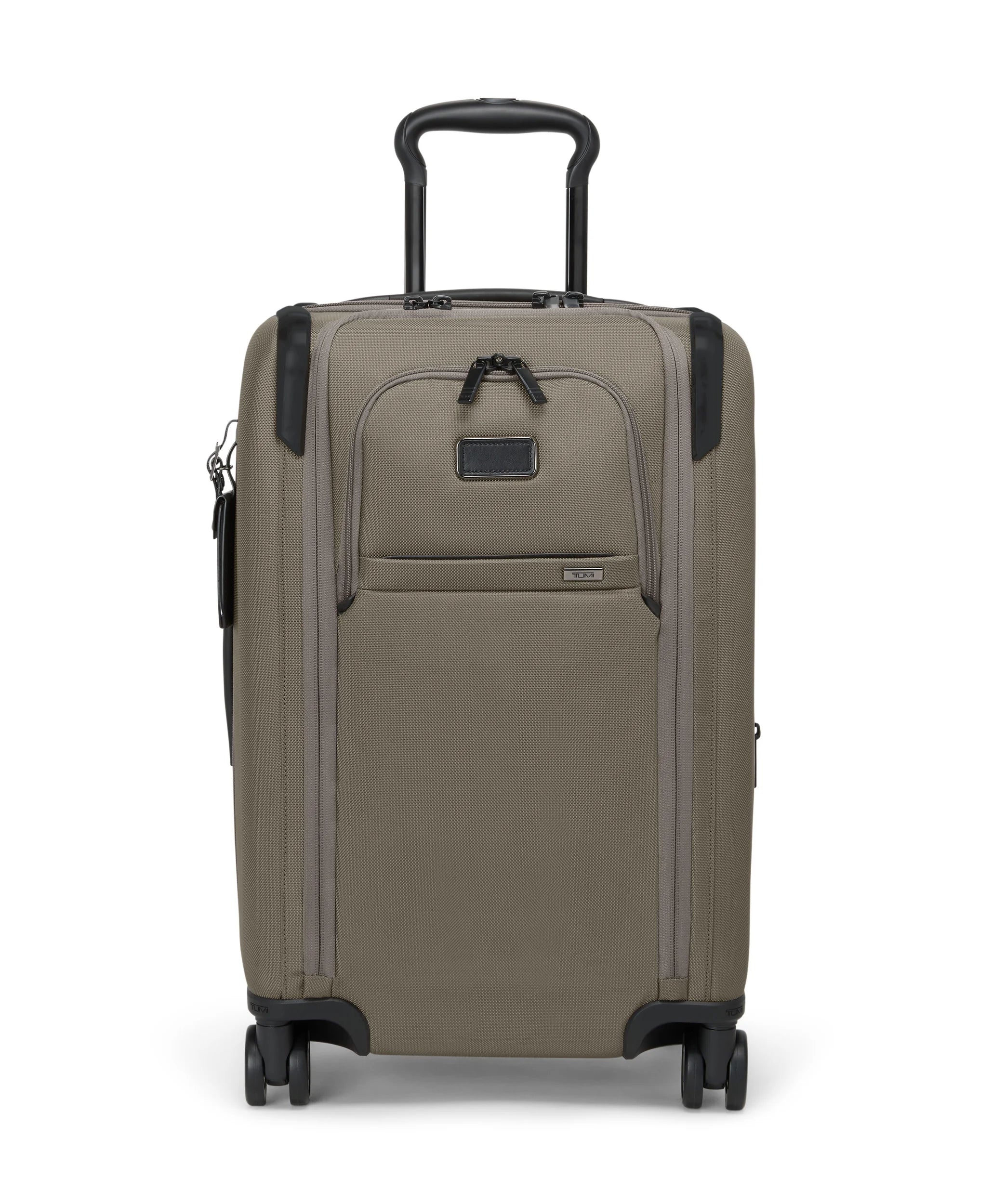 Tumi Alpha Dual Access Expandable Carry-On 55 cm