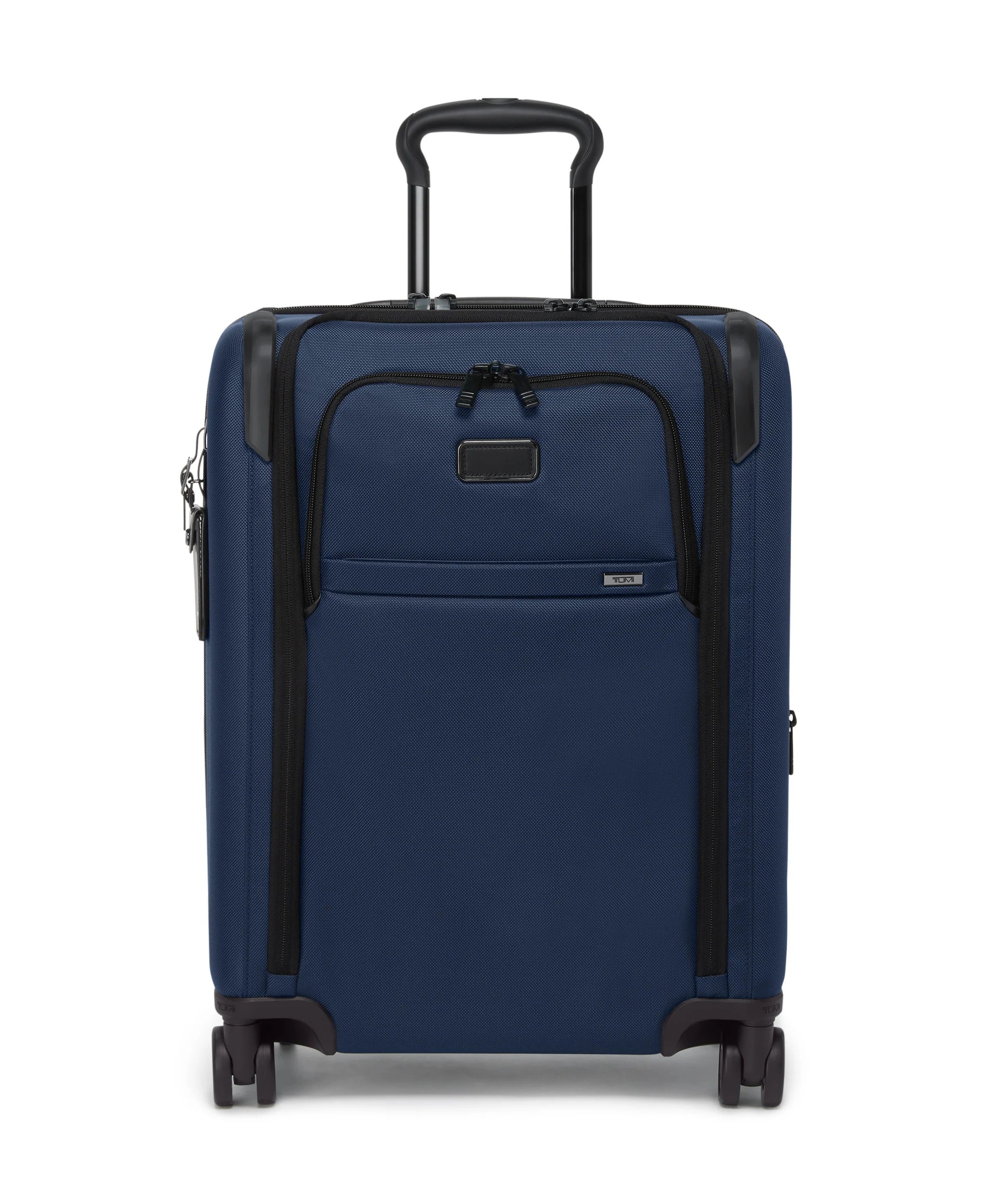 Tumi Alpha Large Dual Access Expandable Carry-on 55cm