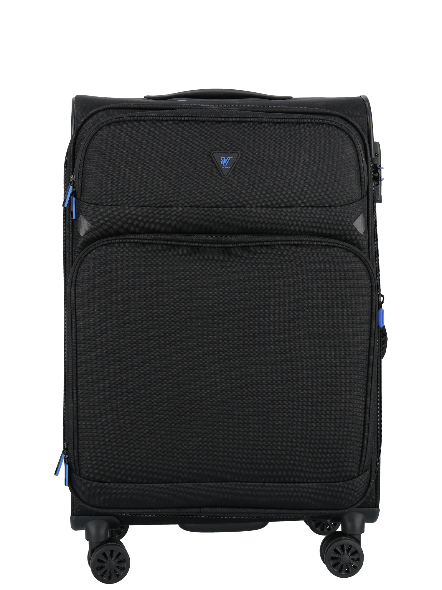 Verage Check-in M Suitcase