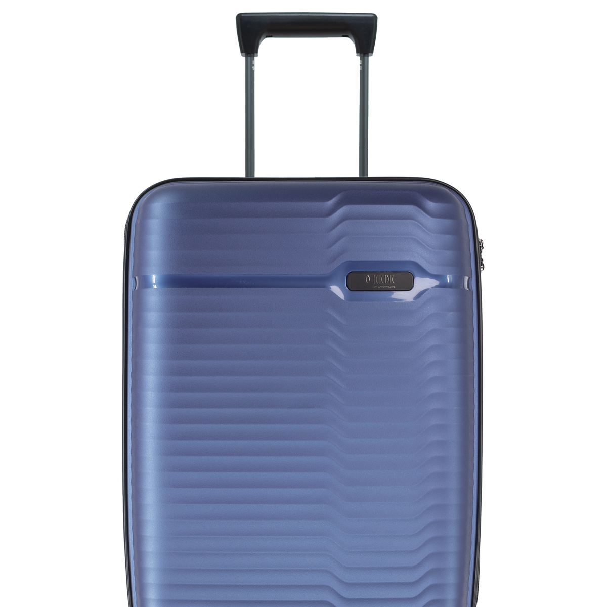 Evolution KKDK Cabin Suitcase – Kuffert Kompagniet