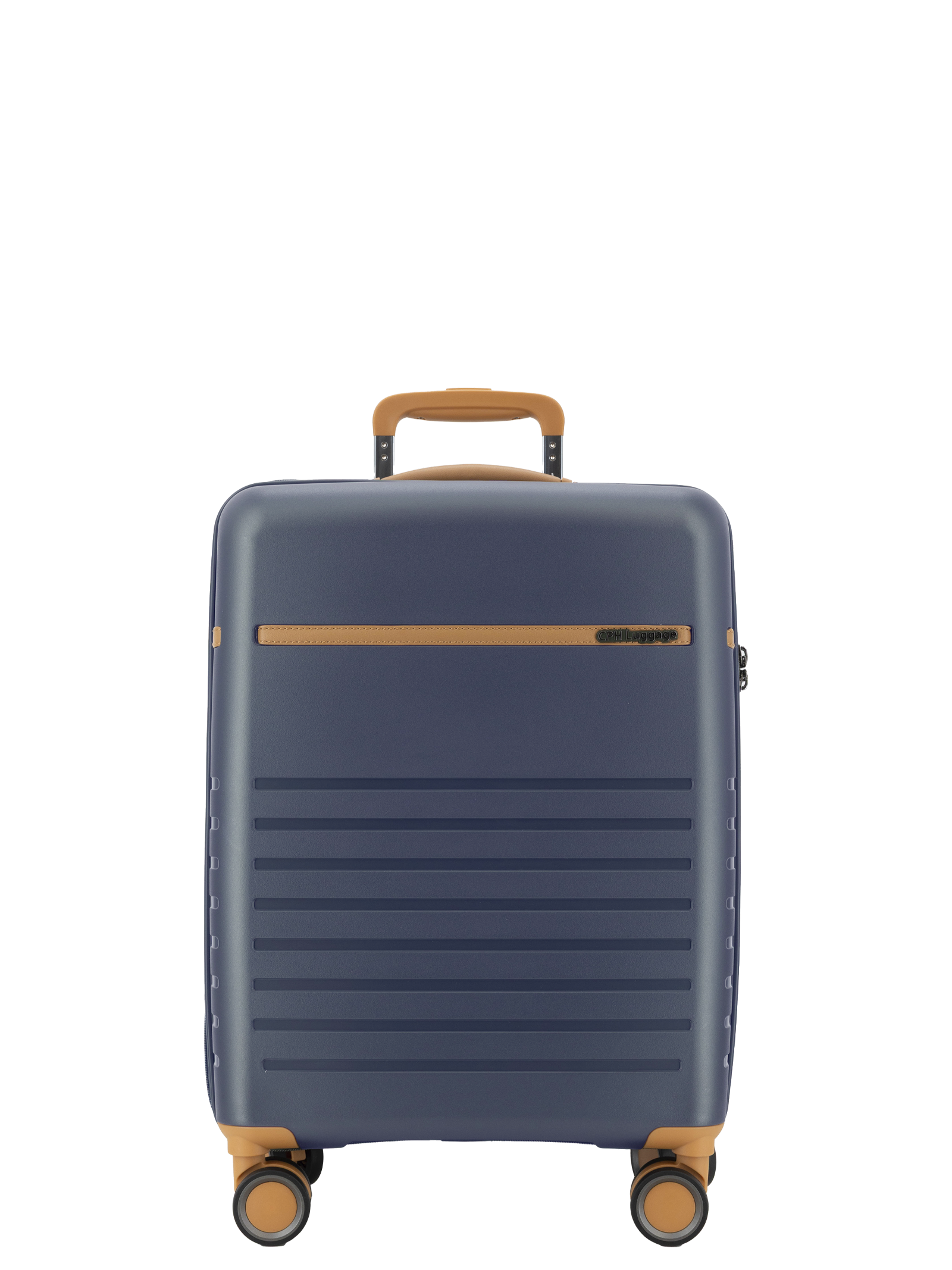 CPH Luggage Classic 55 cm Kabine Kuffert