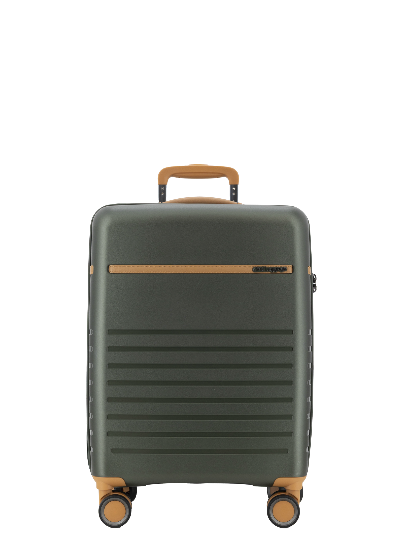 CPH Luggage Classic 55 cm Kabine Kuffert