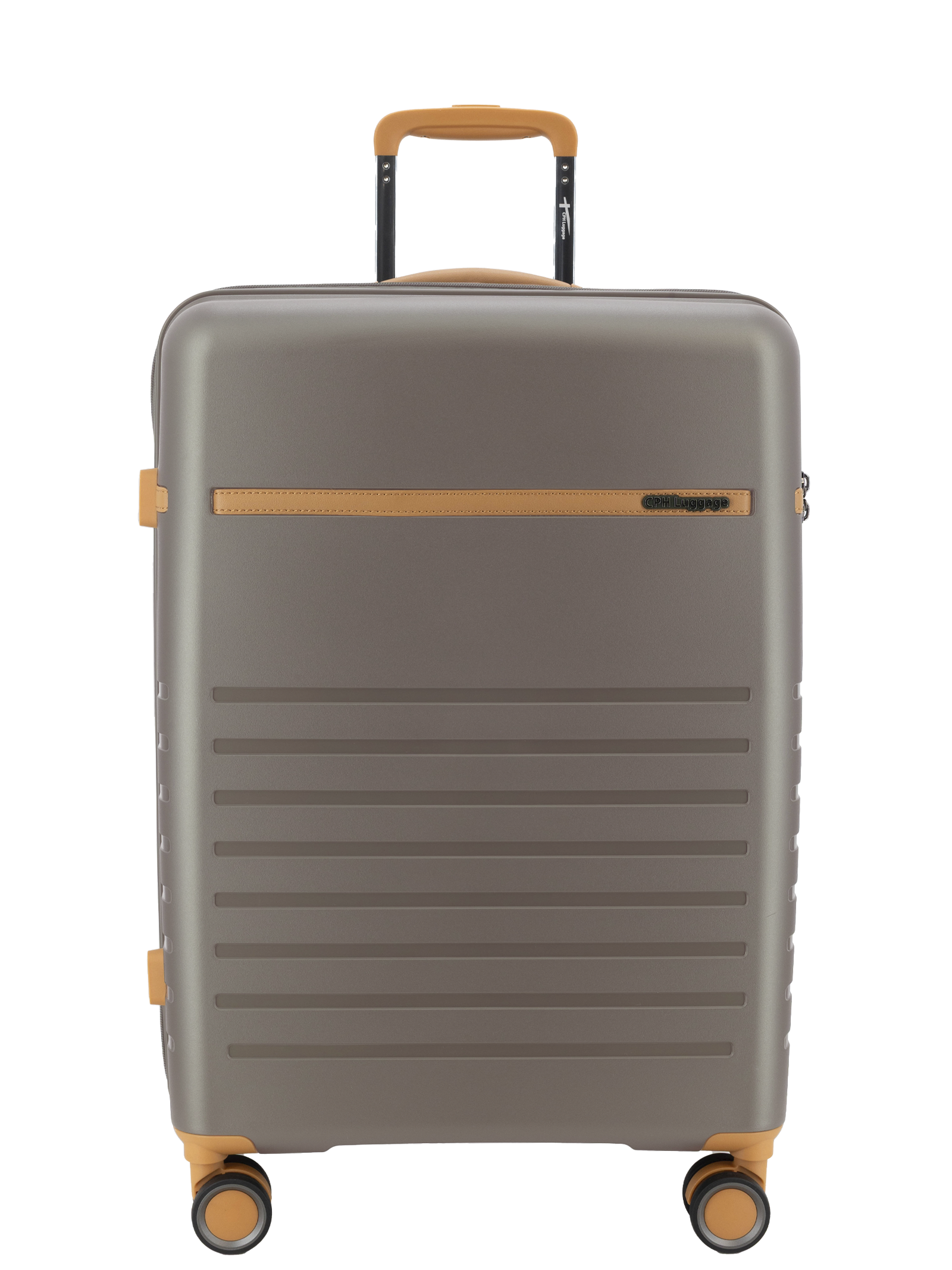 CPH Luggage Classic Check-in L Kuffert