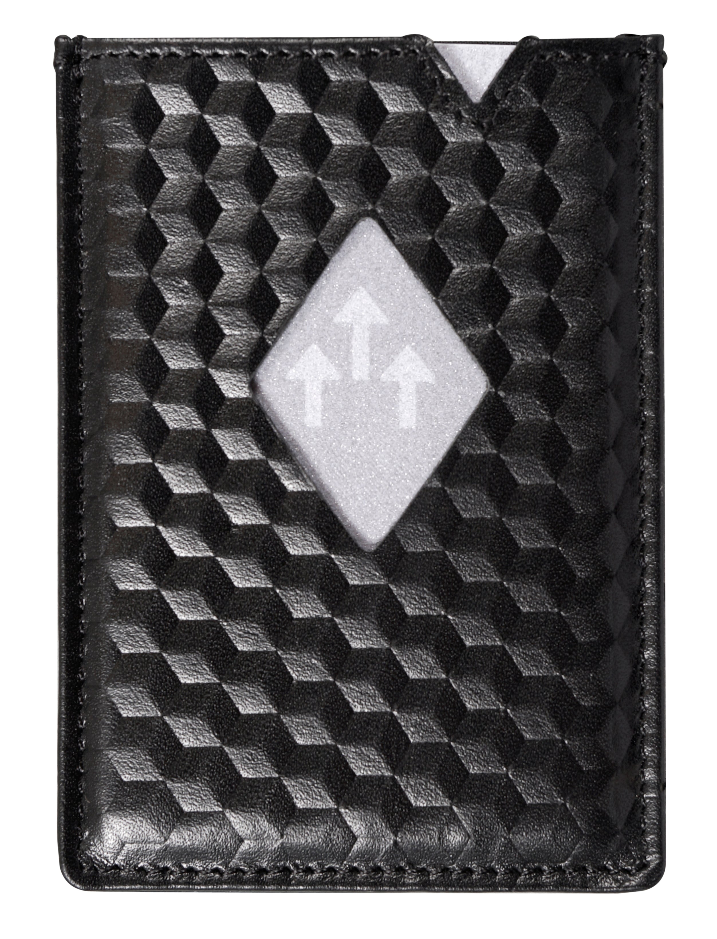 Exentri RFID Kortholder