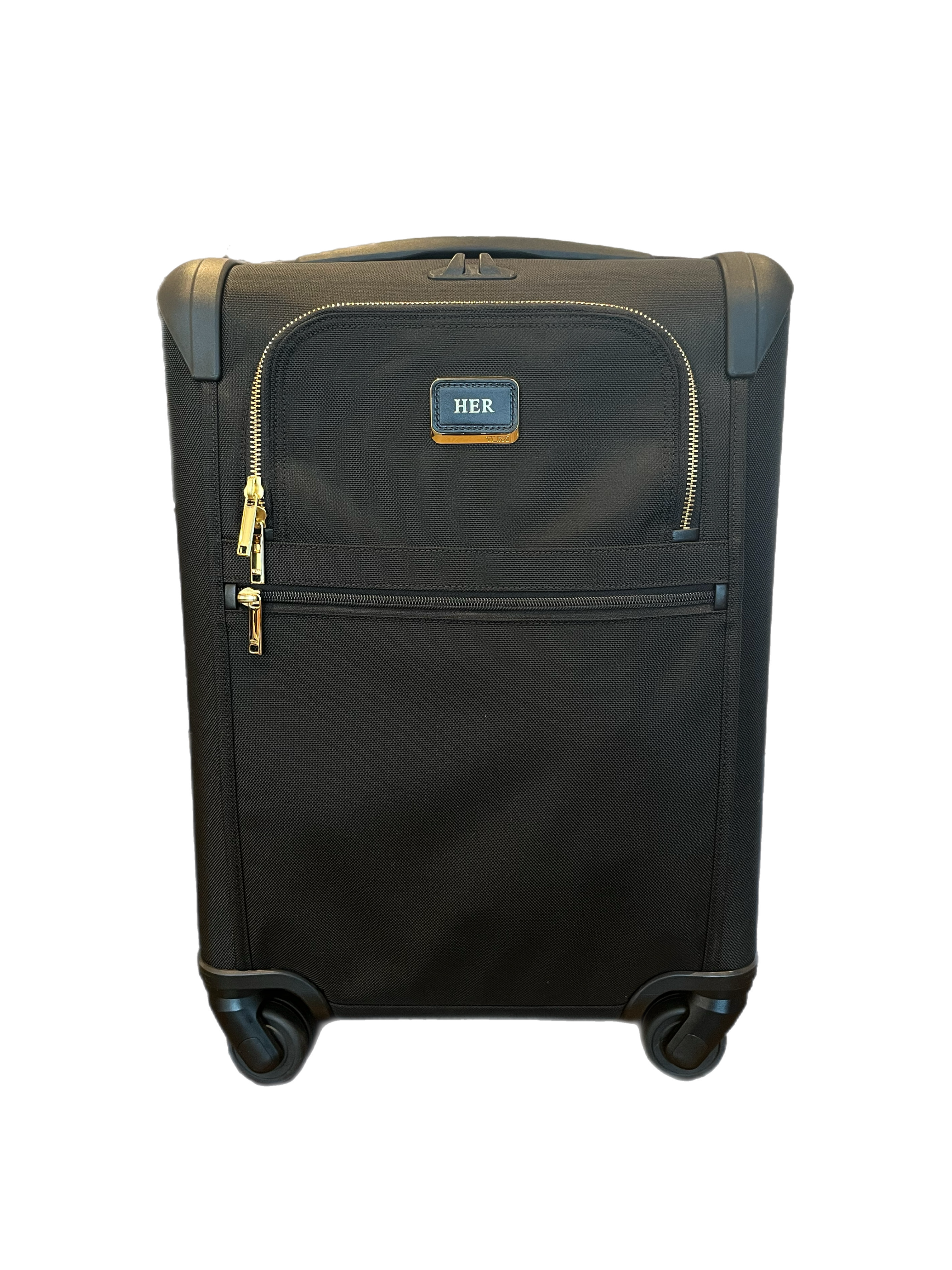 Tumi Alpha 3 Travel Continental Expansion Trolley