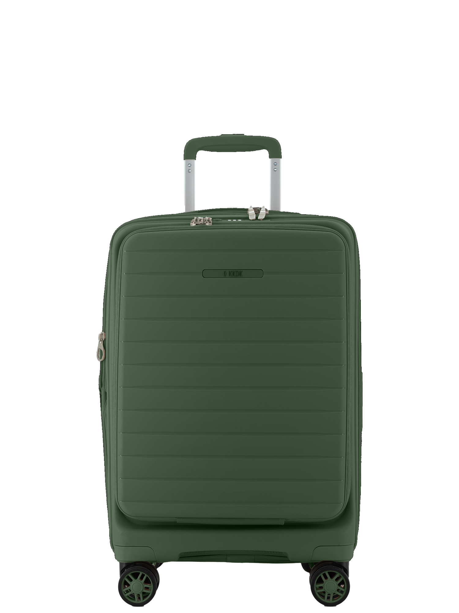 Frontpack Kabine Kuffert