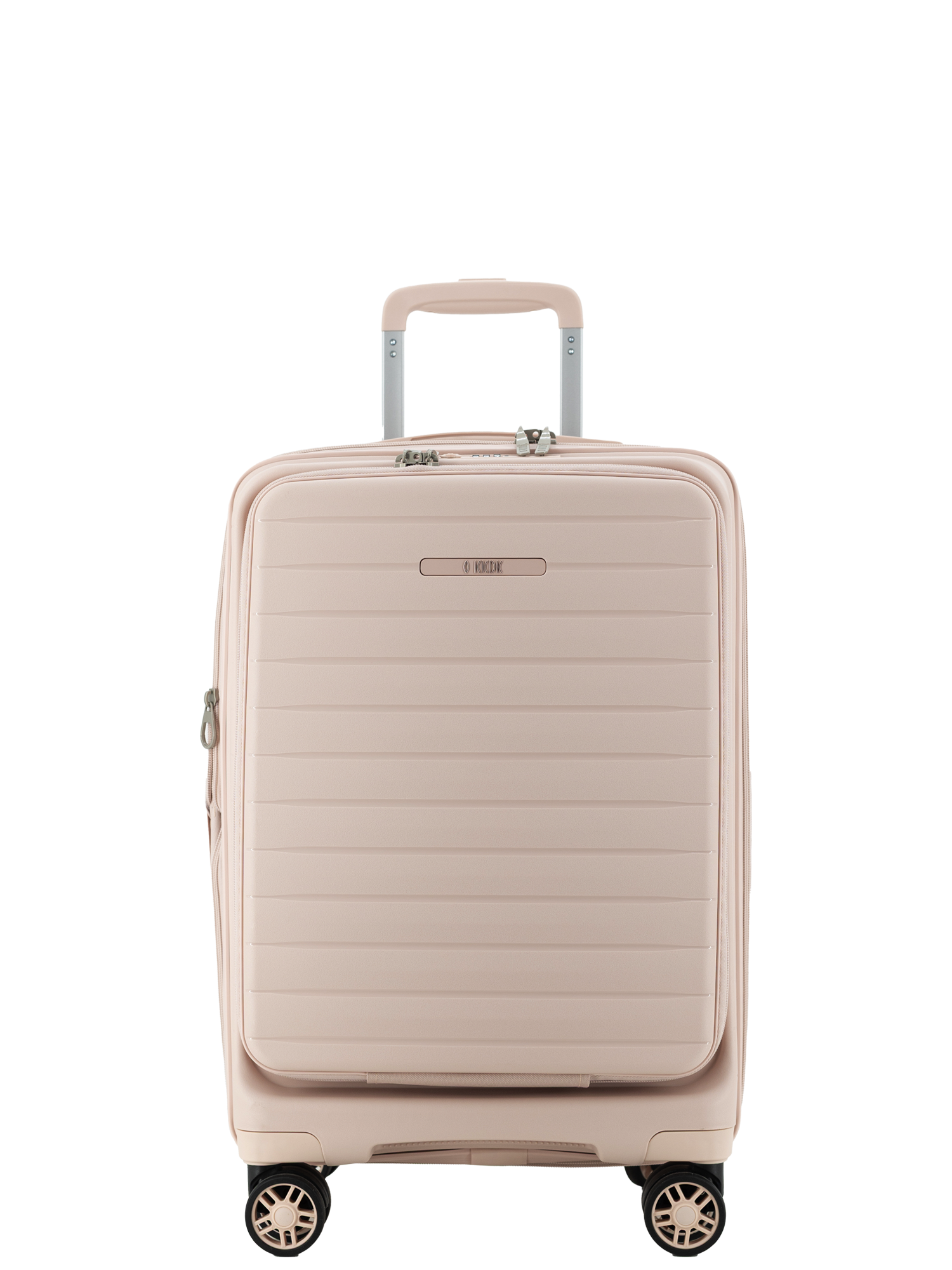 Frontpack Kabine Kuffert