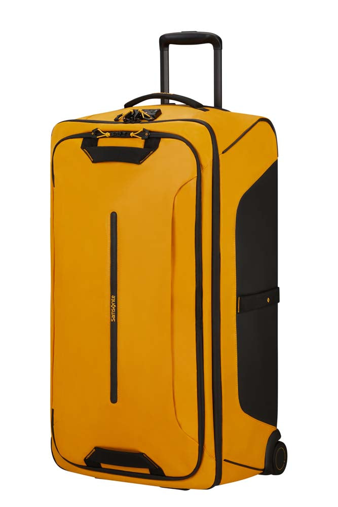 Samsonite Ecodiver Duffle Kuffert 67 cm. PREMIUM