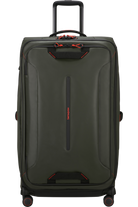 Samsonite Prodiver Spinner Duffle 79 cm Climbing Ivy - front