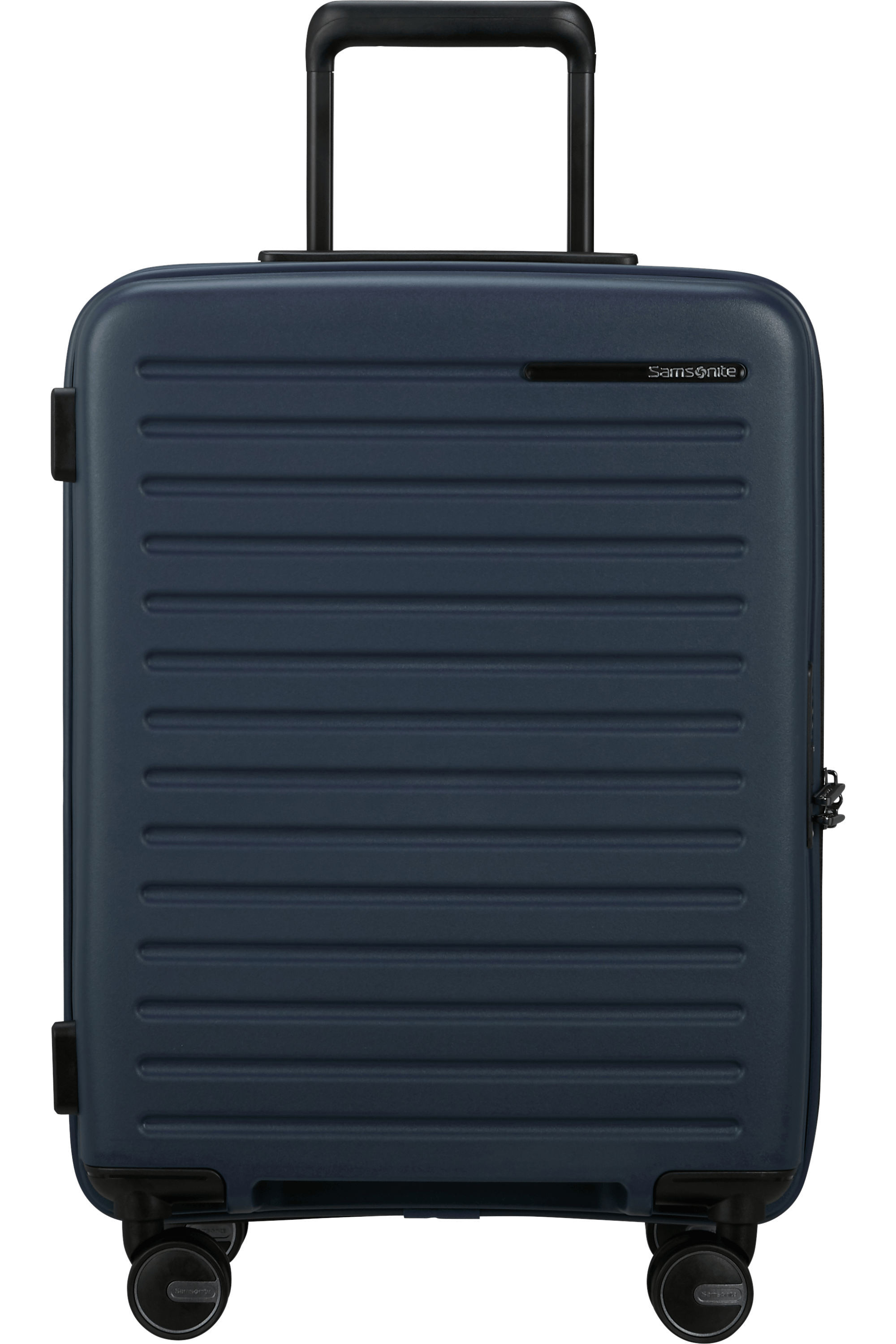 Samsonite Restackd Spinner 55cm Kabine Kuffert m. Ekspansion