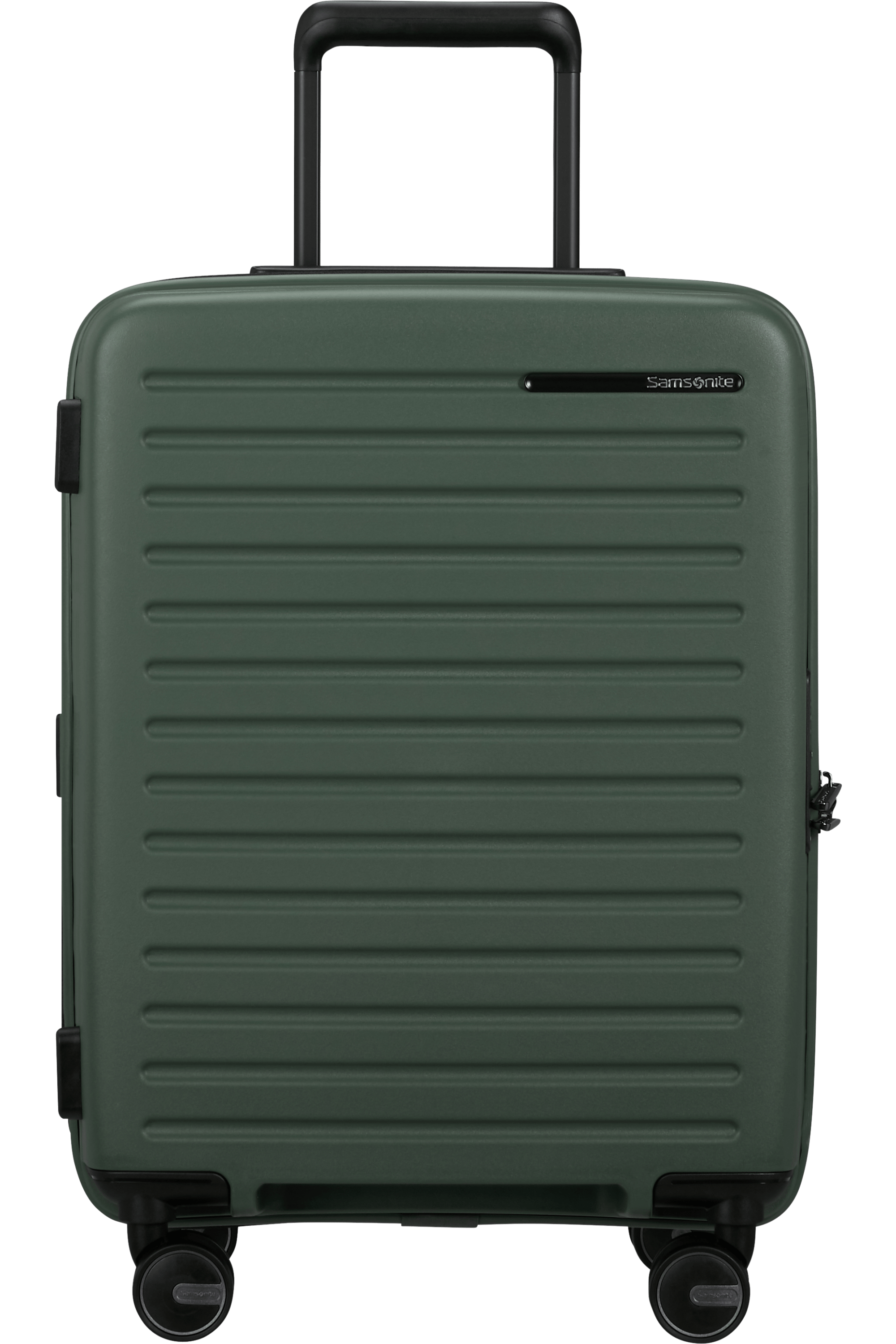 Samsonite Restackd Spinner 55cm Kabine Kuffert m. Ekspansion