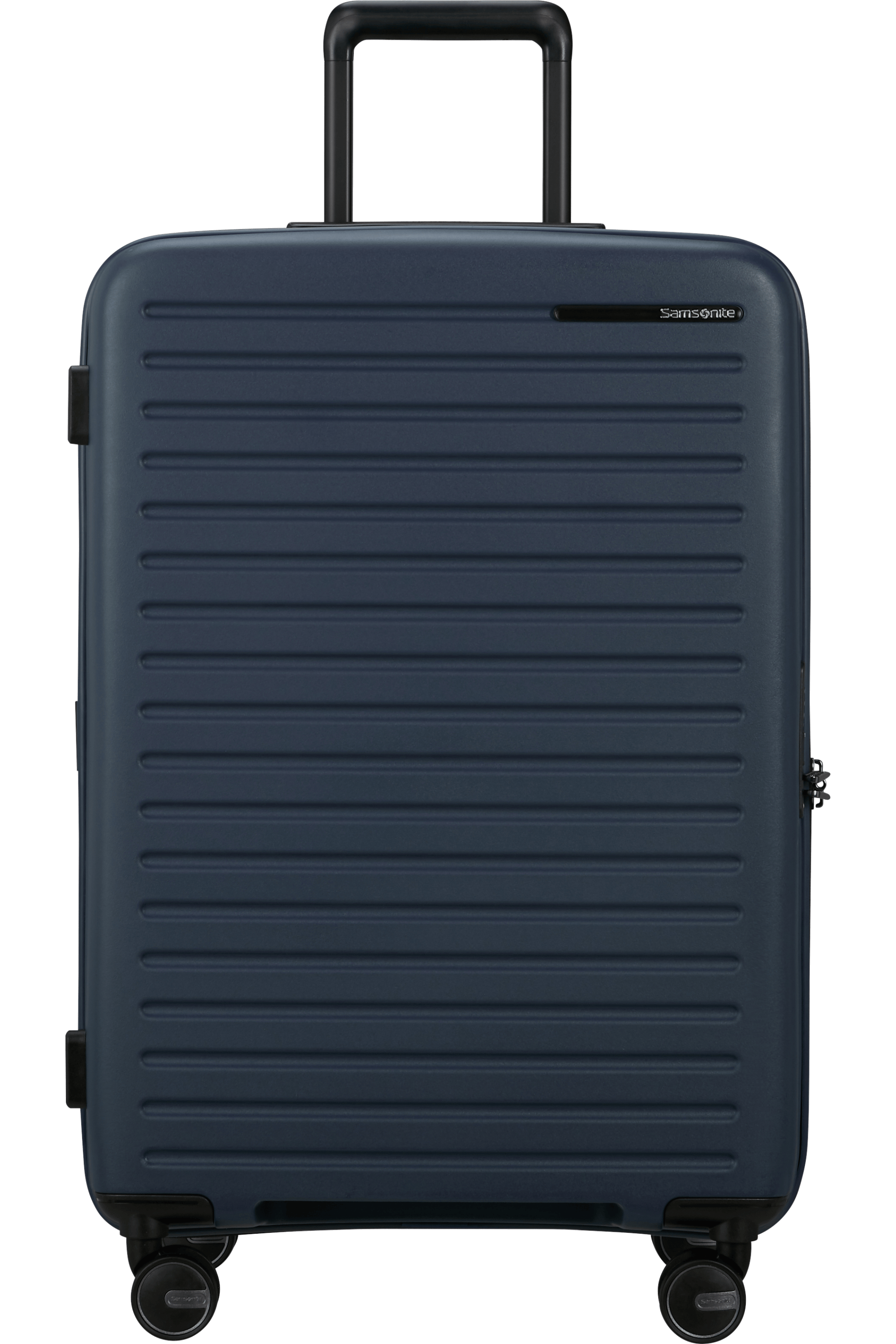 Samsonite Restackd Spinner Ekspanderbar Kuffert 68cm