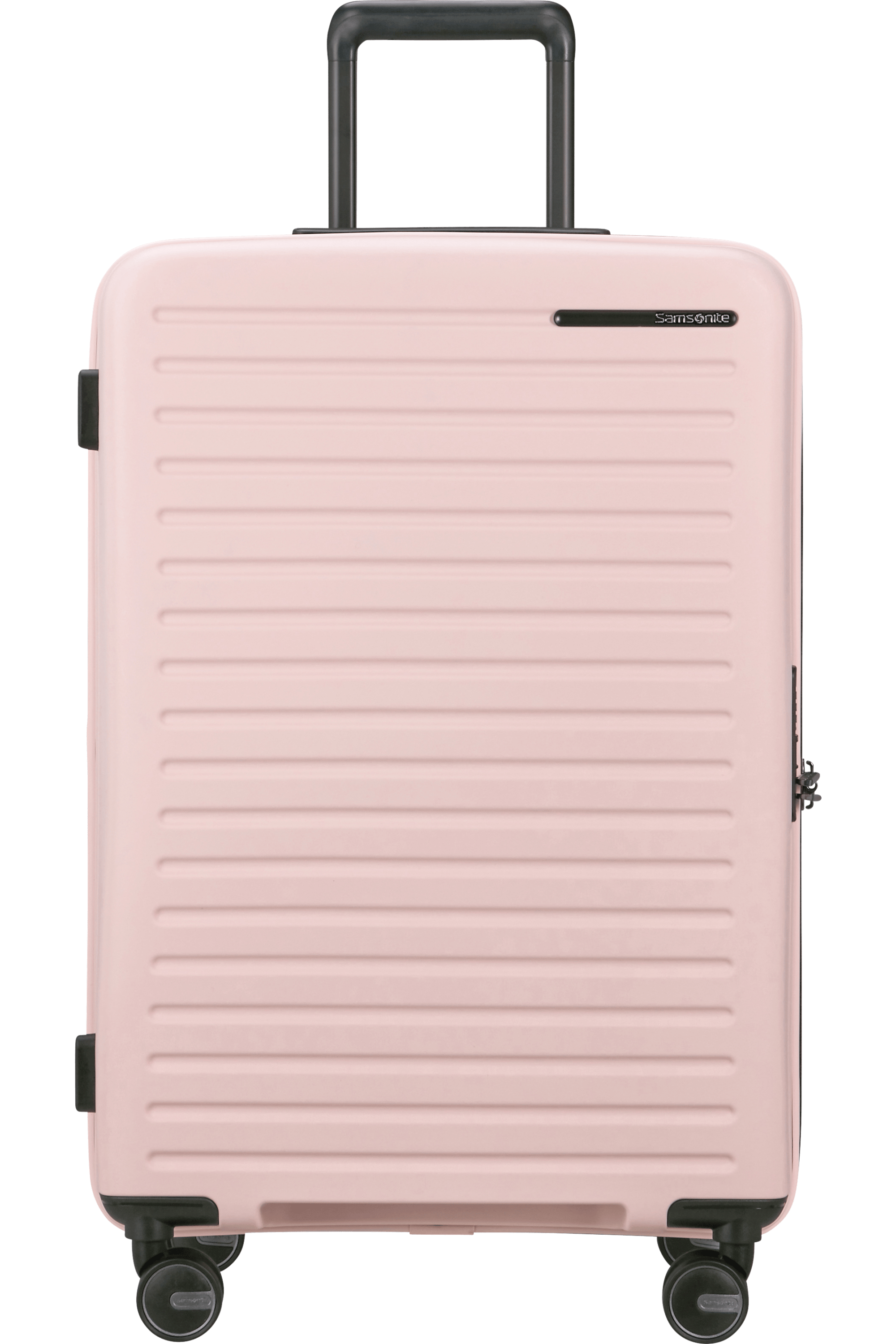 Samsonite Restackd Spinner Ekspanderbar Kuffert 68cm
