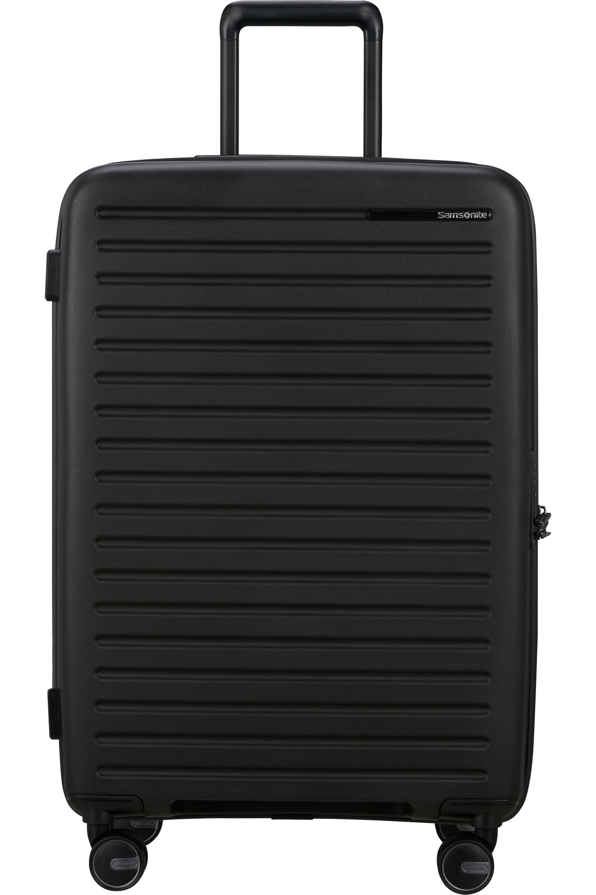 Samsonite Restackd Spinner Ekspanderbar Kuffert 68cm