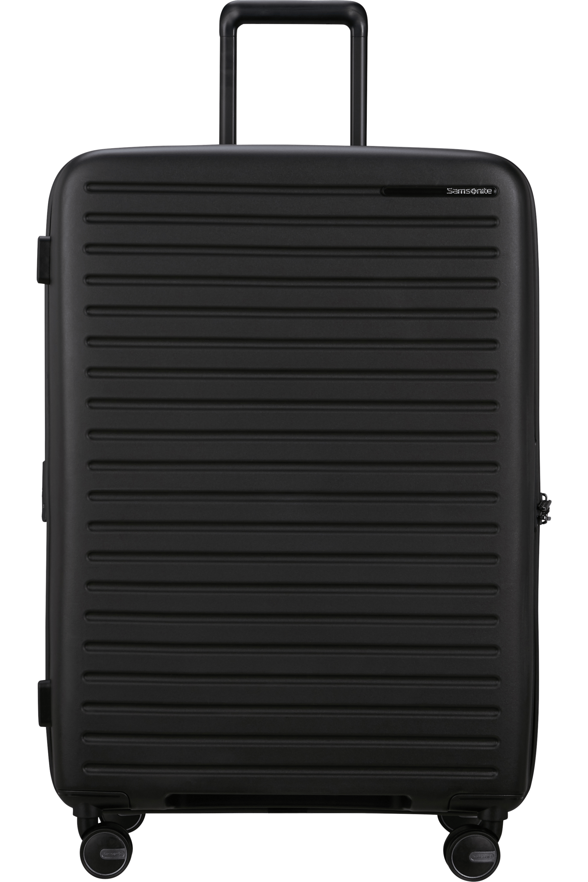 Samsonite Restackd Spinner Expandable Suitcase 75cm
