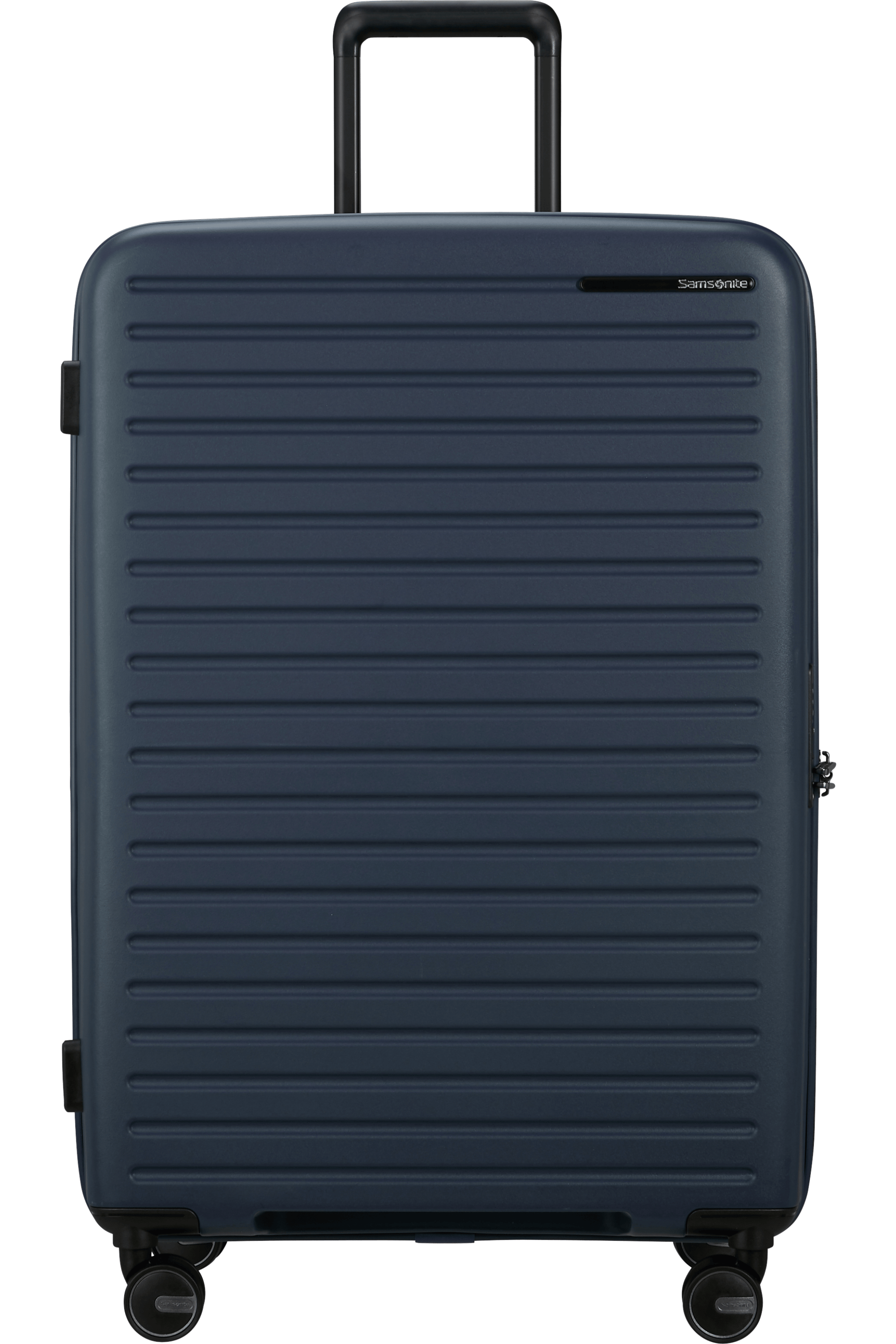 Samsonite Restackd Spinner Expandable Suitcase 75cm