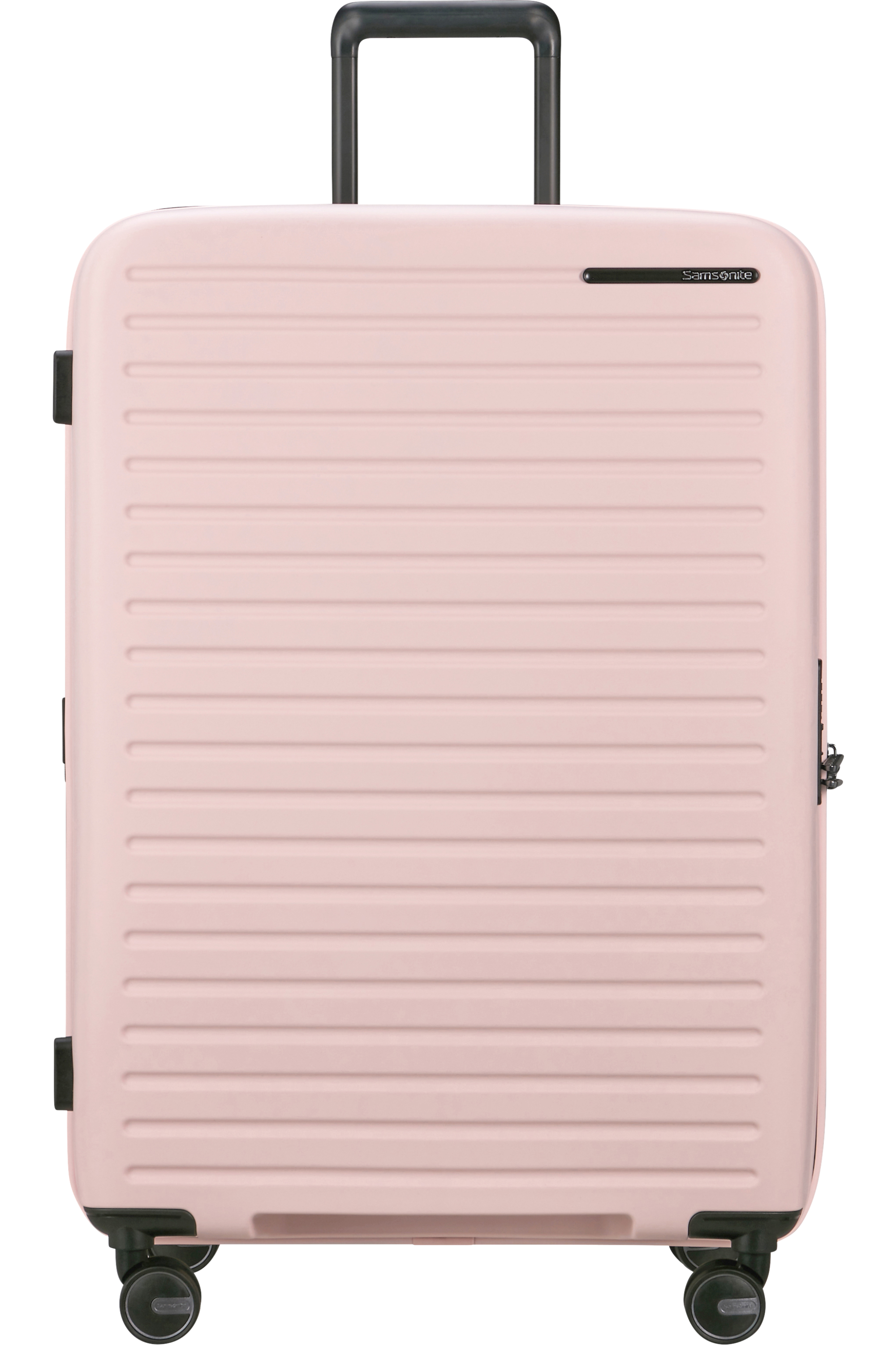 Samsonite Restackd Spinner Expandable Suitcase 75cm