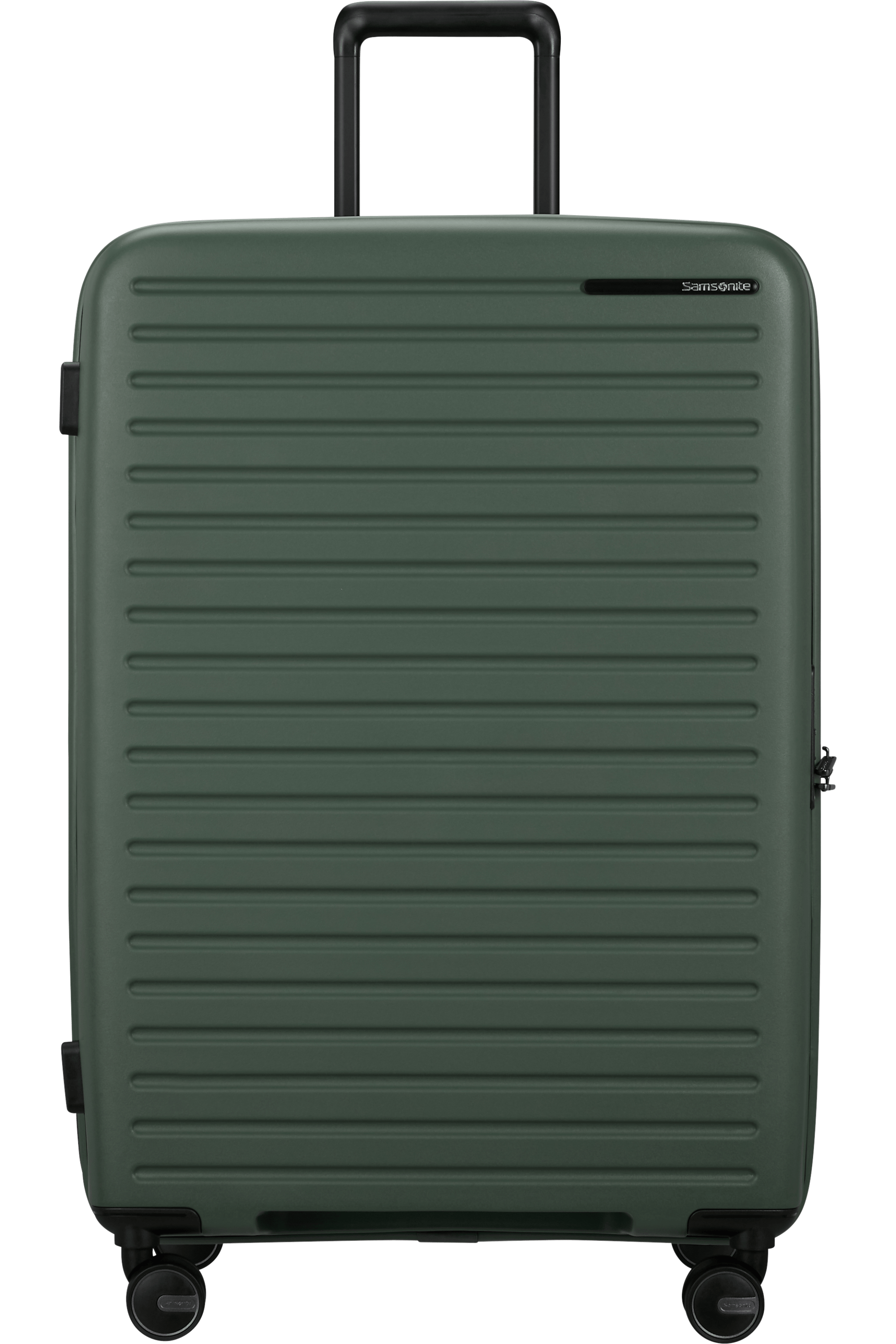 Samsonite Restackd Spinner Expandable Suitcase 75cm