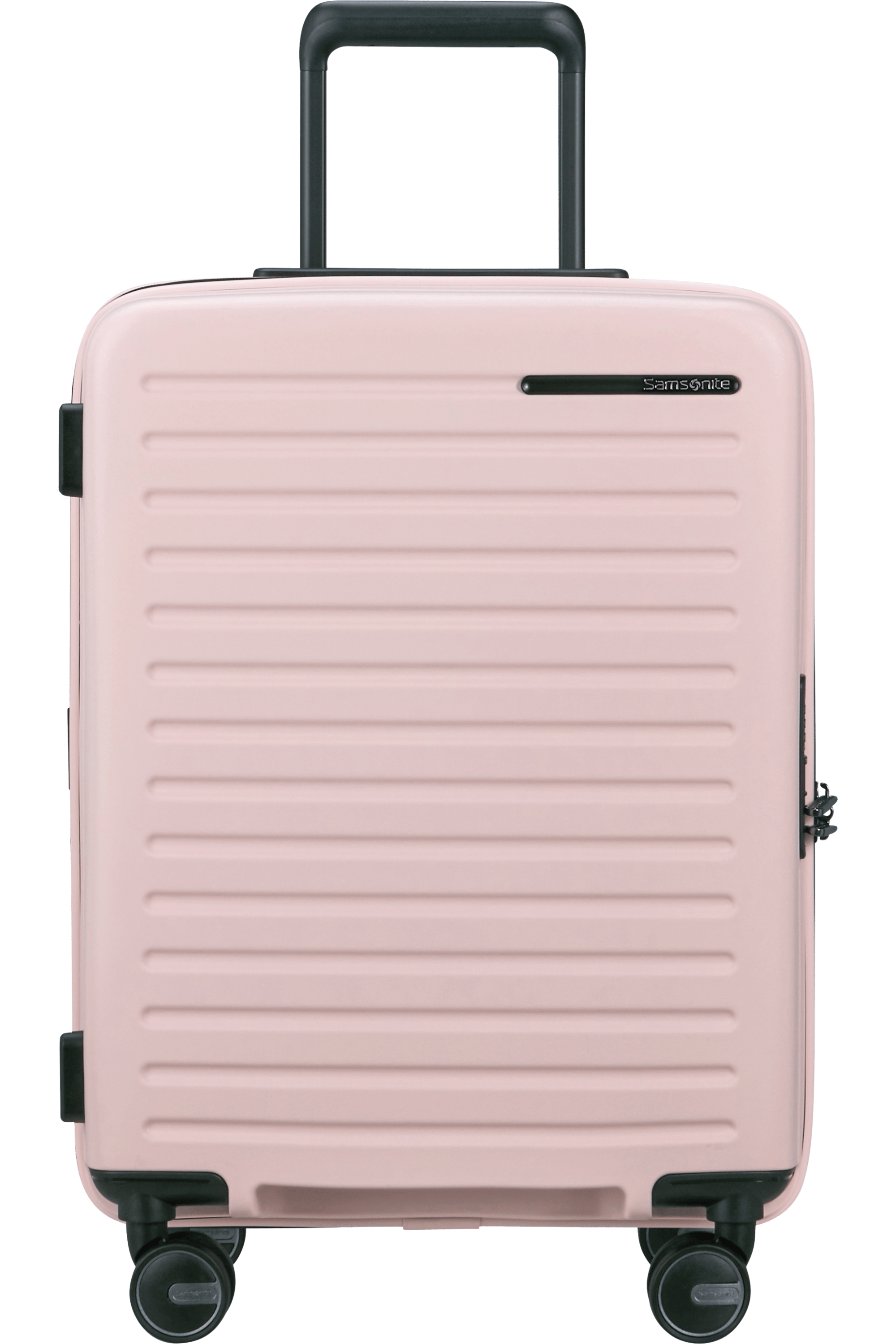 Samsonite Restackd Spinner 55cm Kabine Kuffert m. Ekspansion