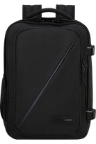 American Tourister Take2Cabin S Black front