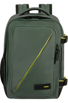 American Tourister Take2Cabin S Dark Forest front