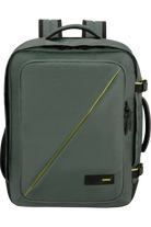 American Tourister Take2Cabin M Dark Forest front