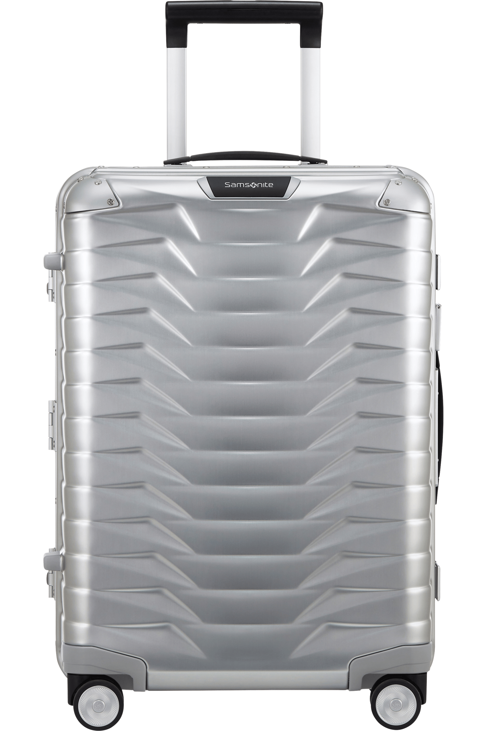 Samsonite Proxis ALU spinner 55cm