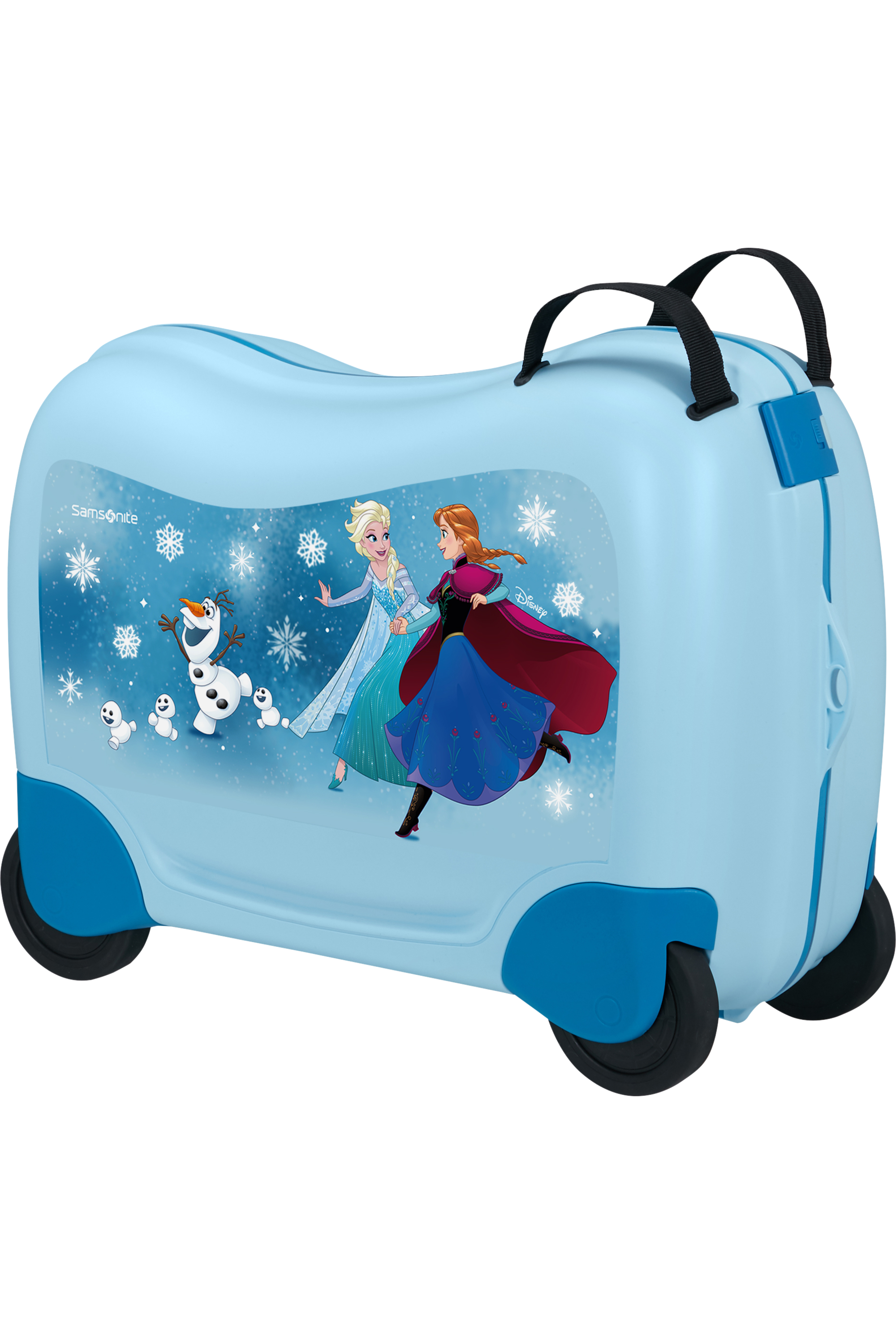 Samsonite Dream2Go