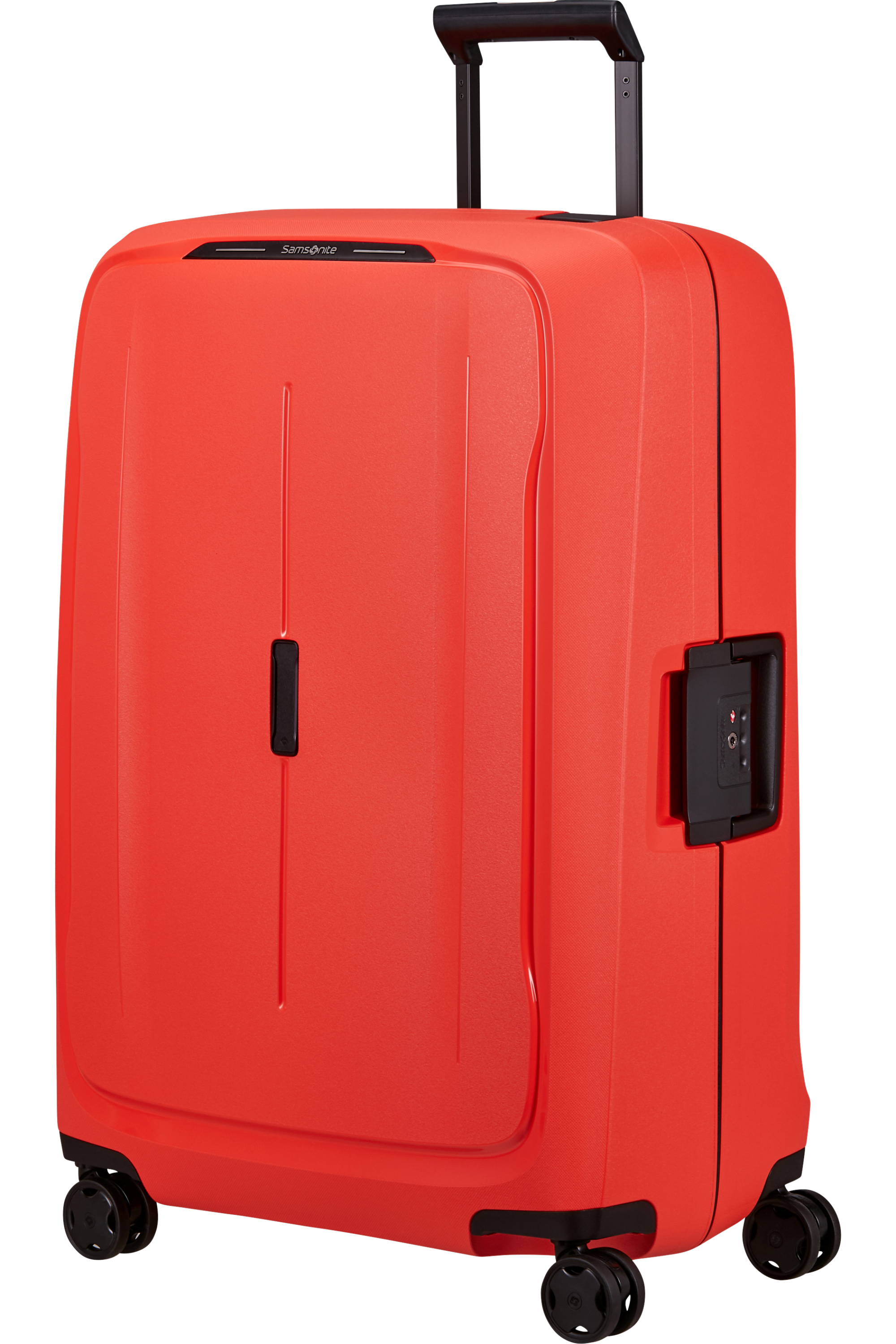 Samsonite Essens Stor Kuffert 75