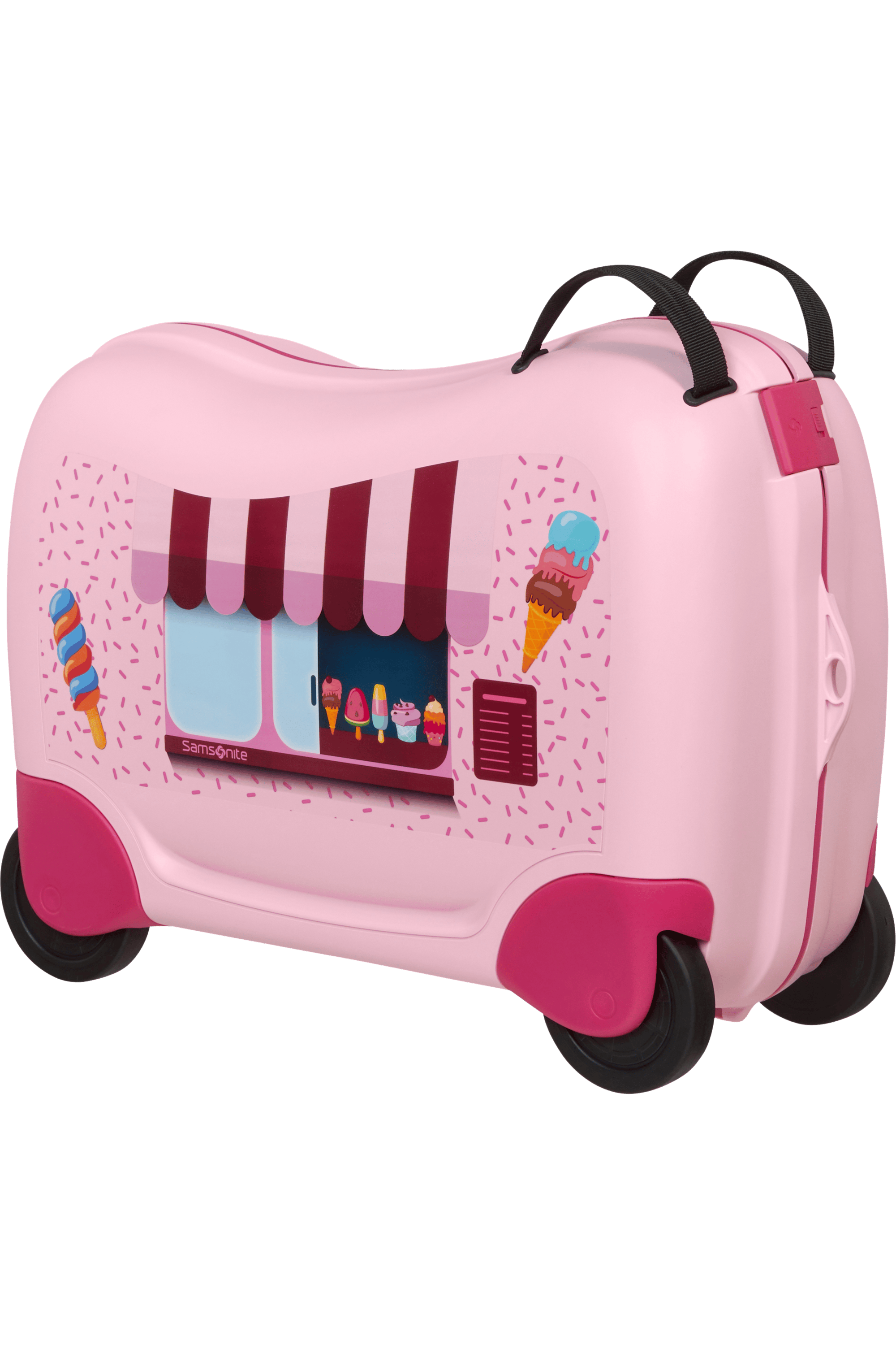 Samsonite Dream2Go
