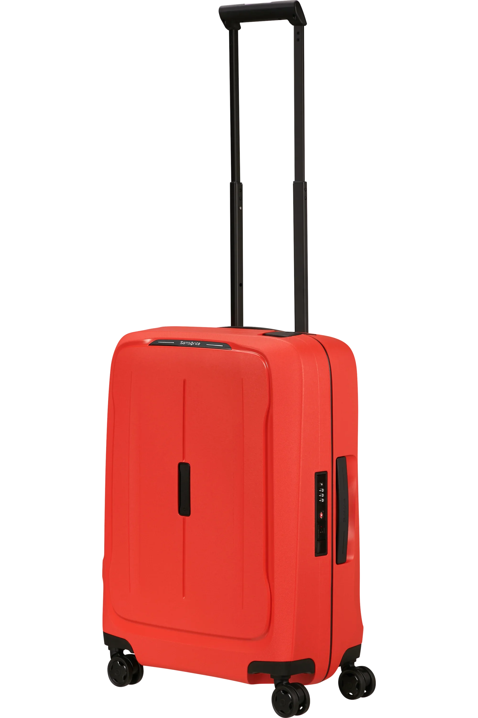 Samsonite Essens Kabine Kuffert 55