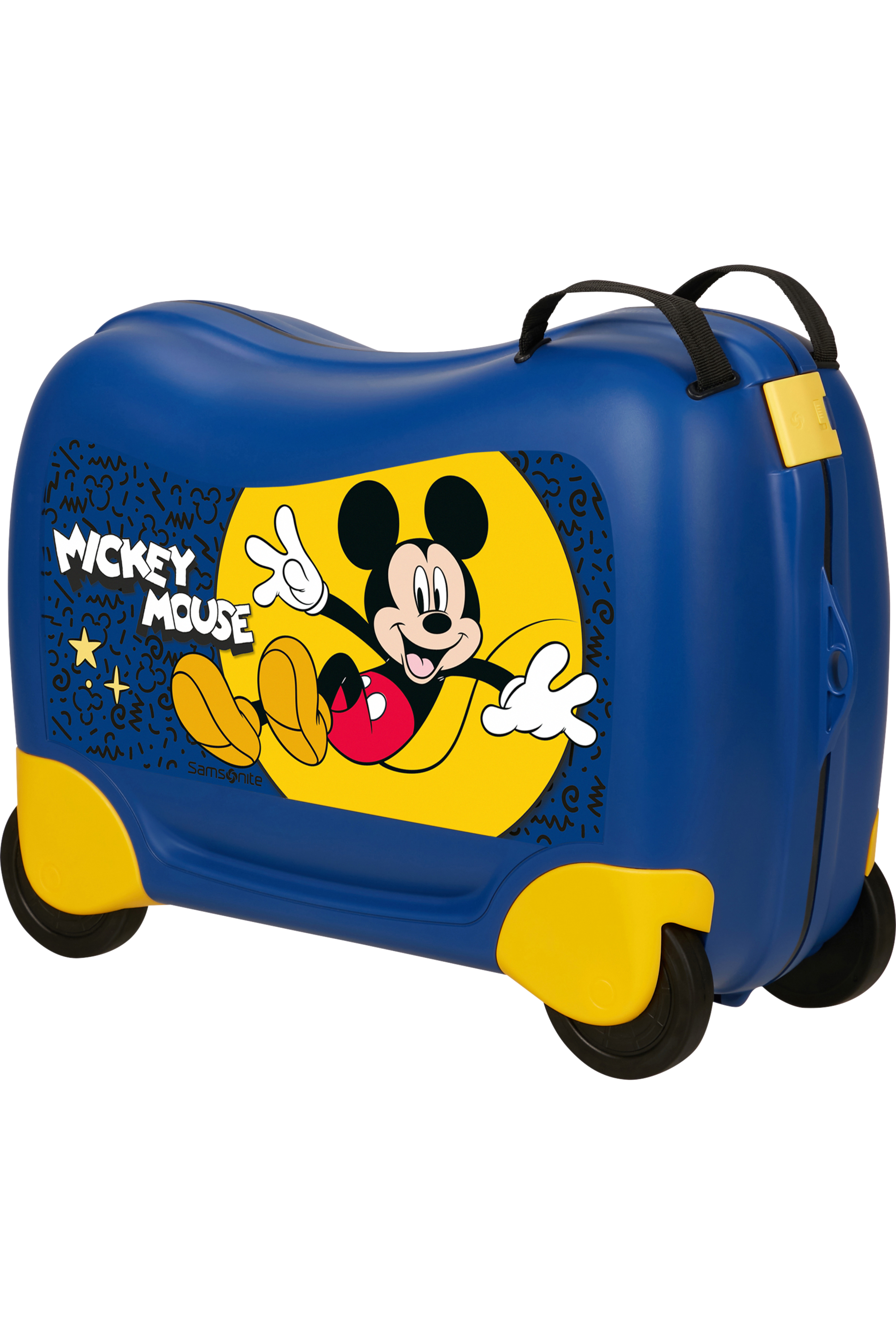 Samsonite Dream2Go