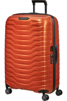 Samsonite Proxis Spinner 75 Flame front
