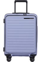 Samsonite Restackd Easy Access 55 Lavender front