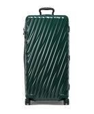 TUMI 19 Degree Large Trunk Deep Pine front