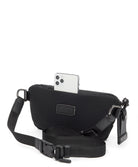 TUMI Harrison Daven Waist Pack Black additional view