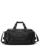TUMI Alpha Bravo Mason Duffel Black front