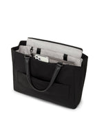 TUMI Voyageur Valetta Medium Tote Black Gunmetal additional view