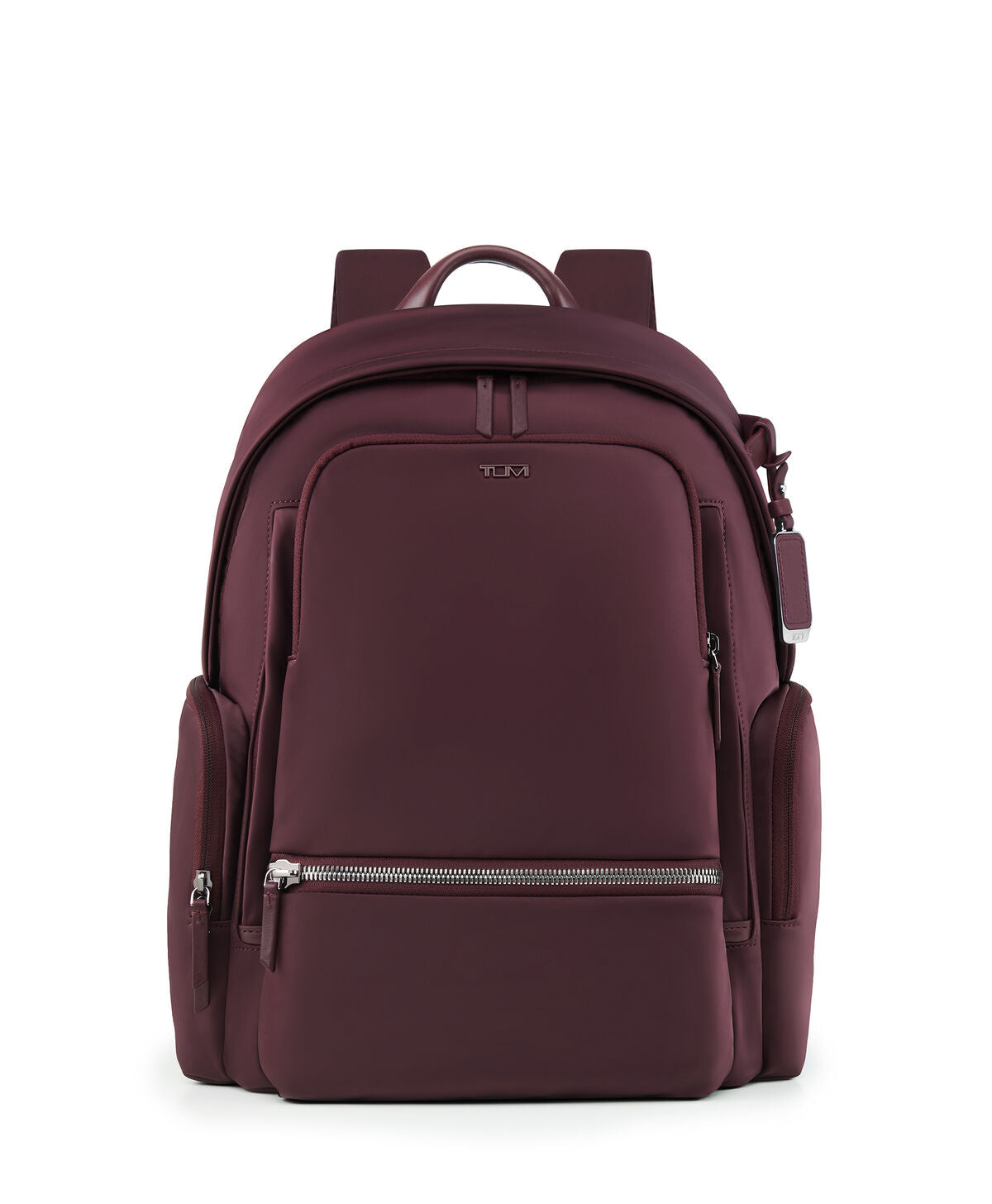 TUMI Voyageur Celina Backpack Rosewood front