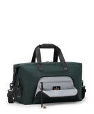 TUMI Alpha Double Expansion Duffel Deep Pine additional view