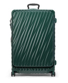 TUMI 19 Degree Front Access Large Deep Pine front