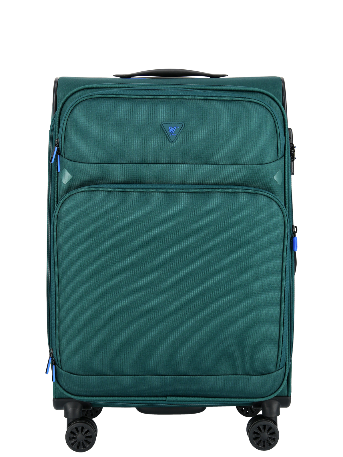 Verage kuffert medium frontbillede
