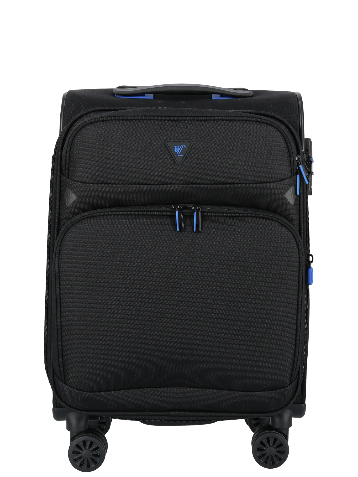 Verage Cabin Suitcase
