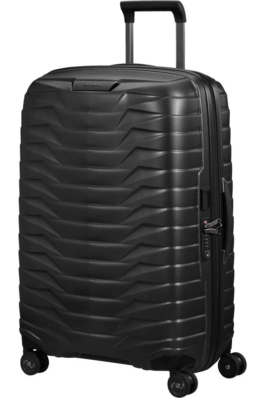 Samsonite Proxis Mellem Kuffert m. 4 hjul