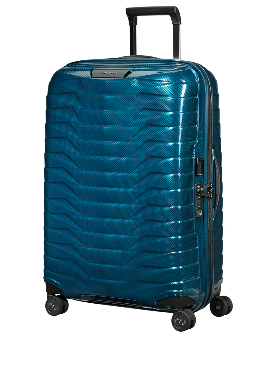 Samsonite Proxis Mellem Kuffert m. 4 hjul