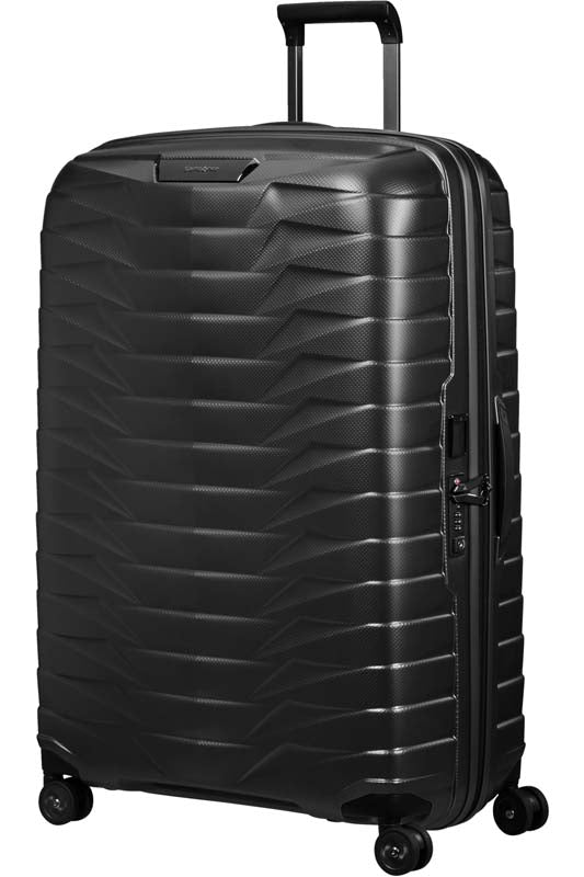 Samsonite Proxis Ekstra Stor Kuffert
