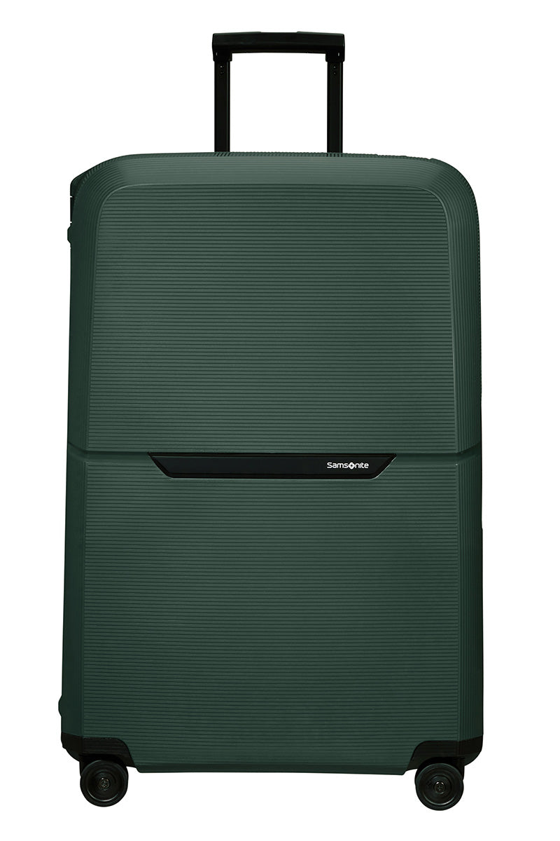 Samsonite Magnum Eco Spinner 81 Kuffert
