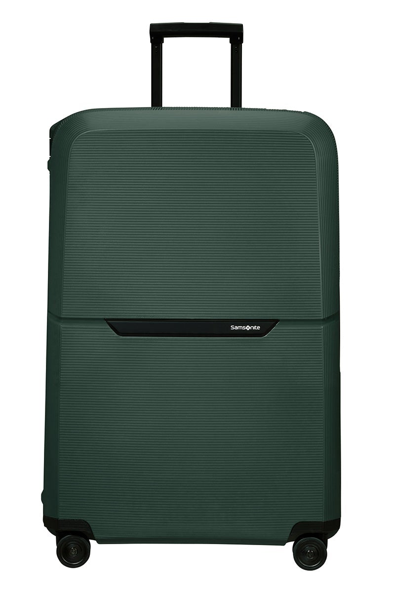 Samsonite Magnum Eco Spinner 81 Kuffert