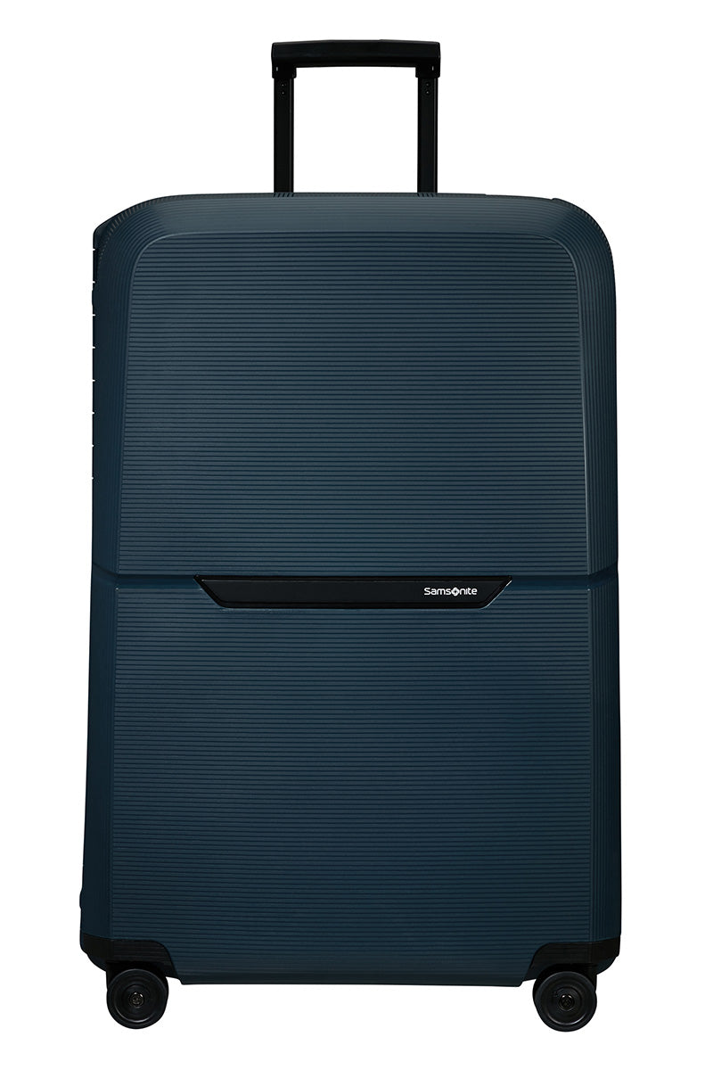 Samsonite Magnum Eco Spinner 81 Kuffert